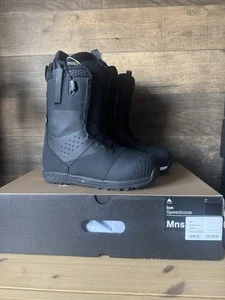 Burton Ion Speedzone Herren Snowboard Boots US Größe 11 - Bild 1 von 5