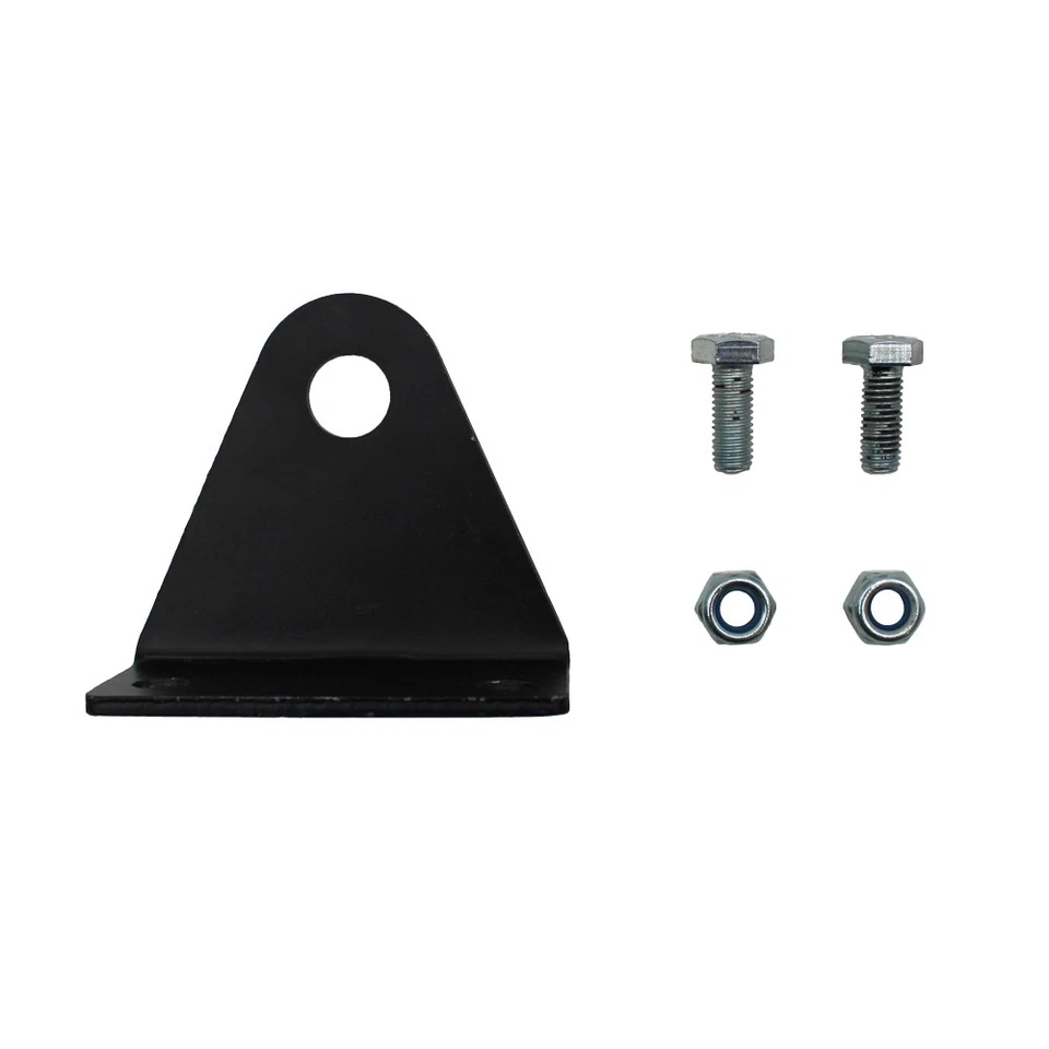 Universal Trailer Hitch fits Bad Boy MZ Magnum Fits Scag Zero Turn Mowers - Image 1 of 4