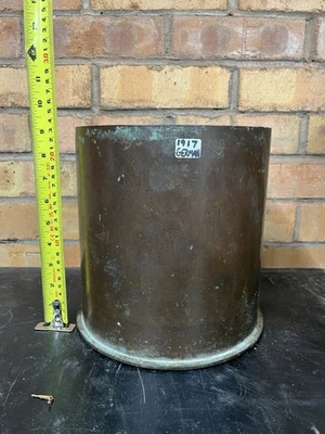 German Anti-Aircraft Shell 1917 - Image 1 of 2