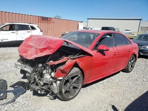 Audio Equipment Radio Control Console Mounted Fits 17-19 AUDI A4 408318 - Picture 1 of 14