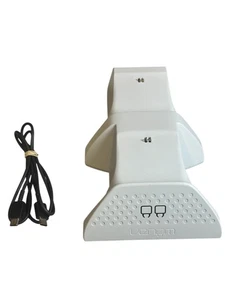 Venom Xbox Series X/S & One Twin Docking Charging Station Only - White - Picture 1 of 6