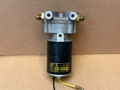 Toyota TRD Nippon Denso Racing Diff Gearbox OIL Pump 41910-06070 PE Group A WGR - Image 1 of 4