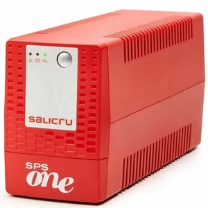 Gruppo di Continuità Interattivo UPS Salicru SPS 900 ONE IEC 900 VA - Afbeelding 1 van 3