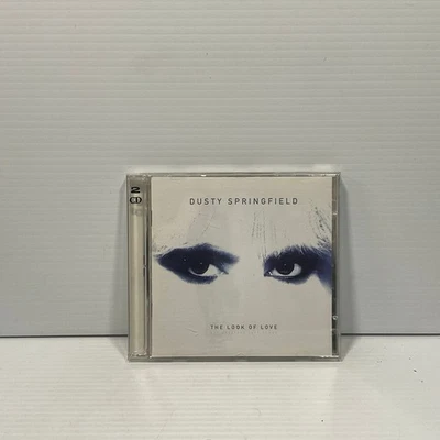 Dusty Springfield – The Look Of Love - Image 1 of 2