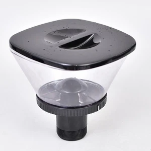 Cuisinart  Automatic Burr Mill Grinder DBM-8 CCM-16PC1 Coffee Bean Hopper - Picture 1 of 3