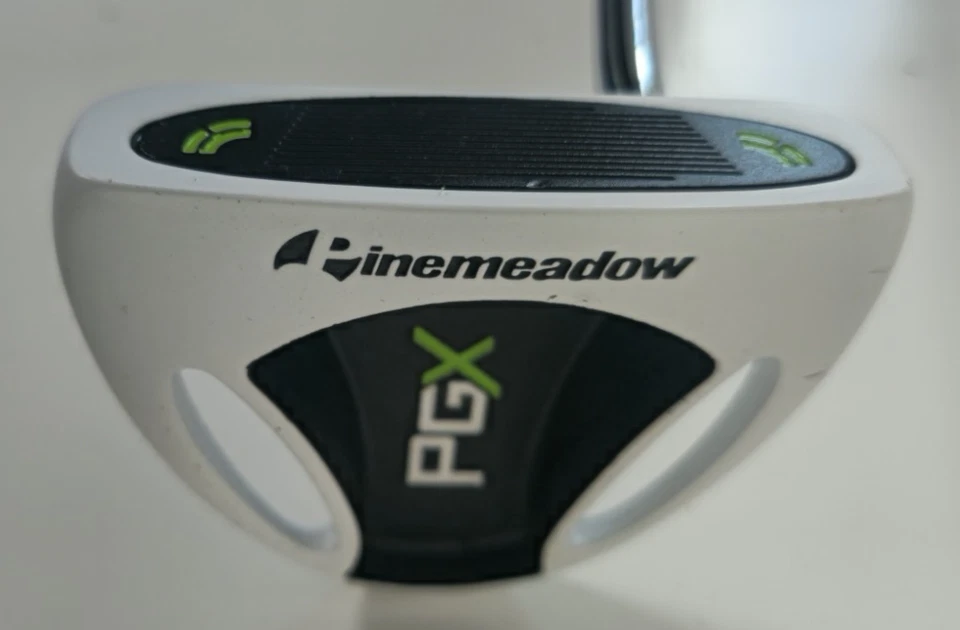 PGX Putter Right Hand Women's White - Image 1 of 4