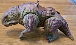 Star Wars Dewback 10" Action Figure 1997 Kenner - Foto 1 di 8