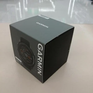montre connectée garmin fenix 8 51mm - Photo 1 sur 7