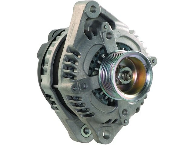 Alternador para Honda Accord 2008-2012 Remy 26413QBRY 2009 2010 2011 2,4 L 4 cilindros Foto 1 de 2