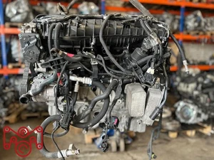 BMW F30 F-Series 340i 3.0i 240kw 326hp Engine B58B30A Engine NET - Picture 1 of 8