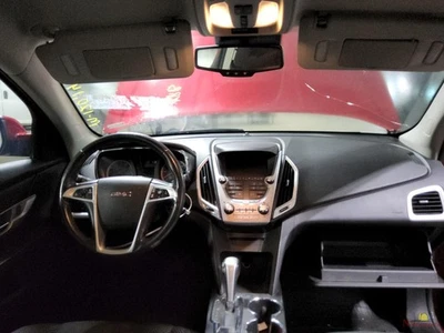 2013 GMC Terrain Sunvisor RH Passenger Right Gray Foto 1 de 4