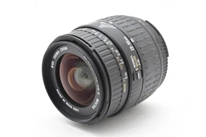 [Near Mint] Sigma 28-80mm 1:3.5-5.6 II Macro AF Lens for Nikon From JP 2628869 - Picture 1 of 11