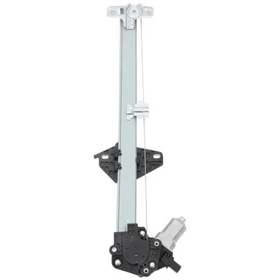 Fit for 2007-2011 Honda CR-V Front LH Window Regulator with Motor 748-160 - Image 1 of 4