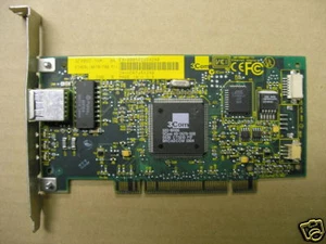 3COM 3C905CTX-M 3C905CTXM LUNGO CON TRE CONNETTORI - Foto 1 di 1