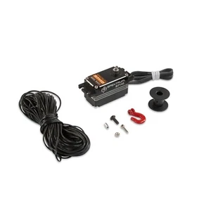 Spektrum S7110 Low Profile Servo Winch: 1/10 Rock Crawlers SPMSS7110 - Picture 1 of 3