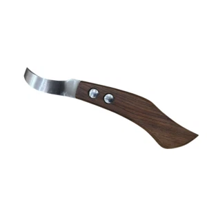 Farrier Loop Knife - Picture 1 of 1