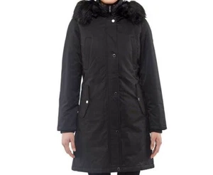 Women's Parka Coat Jacket 1 Madison water resistant Size Small Medium warm - Picture 1 of 3