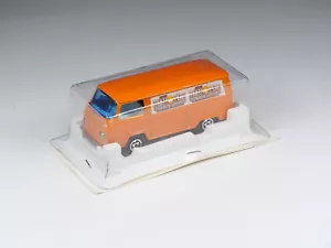 MAJORETTE - 226 - Volkswagen Fourgon - Multi-Plan - En boite - Imagen 1 de 6
