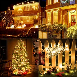 Stringa luminosa HG uso generale per uso domestico - Foto 1 di 7
