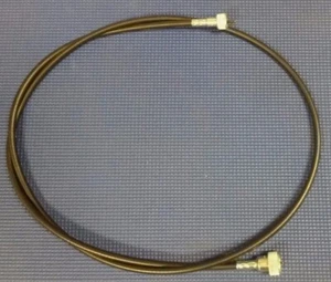 1947-1966 CHEVROLET CHEVY GMC PICKUP TRUCK SPEEDOMETER 68" CABLE ASSEMBLY NEW - Picture 1 of 1