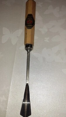  Schnitzmesser Kirschen, Schnitzwerkzeug,3143-16 - Bild 1 von 2