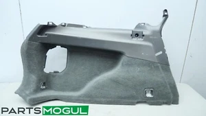 Volvo V60 Spare Wheel Trim 39804314 1.98 diesel 120kw 2012 20550041 OEM - Picture 1 of 7