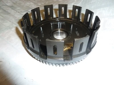 ktm 450 hinson cesta embrague h270 2007 aprox. Foto 1 de 4