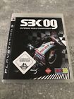SBK-09 Superbike World Championship (Sony PlayStation 3, 2009)