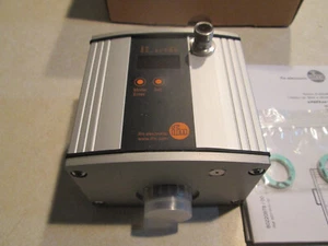 IFM EFECTOR SU7000 SUR34HGBFRKG/W/US-100-IPF-SU7000 **NUEVO** - Imagen 1 de 6