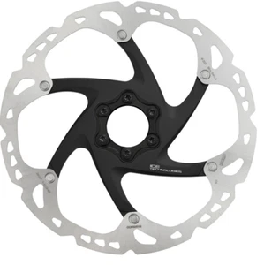 Shimano Deore XT SM-RT86 Scheibenbremsscheibe mit Ice Technologie - 6 Bolzen Befestigung - Bild 1 von 1