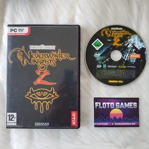 Jeu Forgotten Realms Neverwinter Nights 2 pour PC FR - Floto Games - Picture 1 of 2