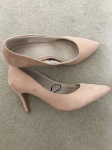 Tacones medios para mujer H&M talla 4 - Imagen 1 de 1