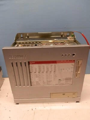 Beckhoff Industrial PC 827878-002 - Bild 1 von 4