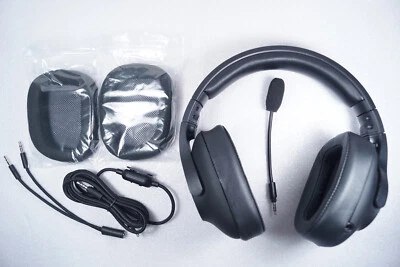 Logitech G Pro Gaming Headset for Pc, Mac, Xbox One, Playstation 4, Nintendo SW - Image 1 of 4