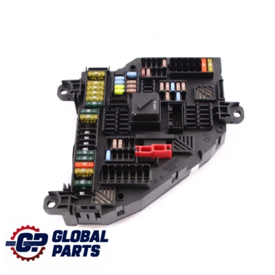 BMW X3 F25 Fuse Box  Power Distribution Control Unit Module Rear 9259469 - Image 1 of 4