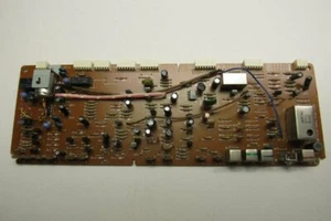 TARJETA DE AUDIO DE SONIDO TEAC TASCAM PCB-120 PCB120 RECTOR Y REPRODUCCIÓN AMPLIFICADOR PCB - Imagen 1 de 3