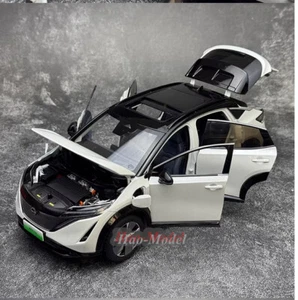 1:18 Nissan ARIYA Pure electric version car Model Alloy Diecast adults Gifts - Picture 1 of 9