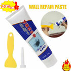 Wall Mending Agent Repair Cream Wall Crack Nail Repair Agent Household 250g