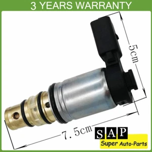 A/C Compressor Control Valve For Audi A1 A3 TT VW Golf GTI Passat 1K0820803E - Picture 1 of 6