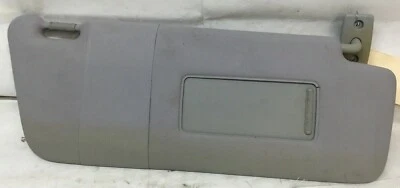 1998-2002 Mercedes W208 CLK320 CLK430 солнцезащитный козырек козырек левая сторона водителя OEM - Изображение 1 из 4