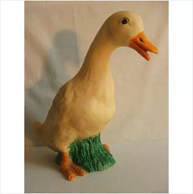 Latex Mould / Mold for a 12" Duck or Goose. - Image 1 of 2
