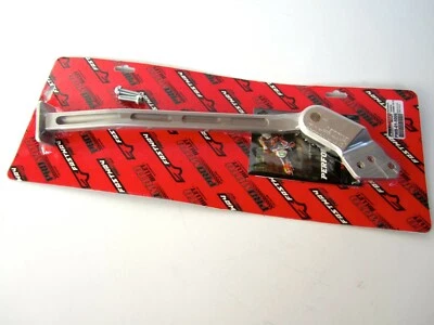 Suporte lateral para tarugo Pro Moto Yamaha YZF 450 YZ450F 10 11 12 13 NOVO  - Imagem 1 de 4