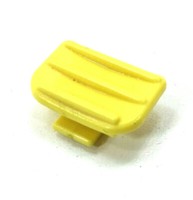 Samsung POWERbot R7010 R7040 R7070 BRUSHROLL RELEASE LOCK ACCESS TAB BUTTON OEM