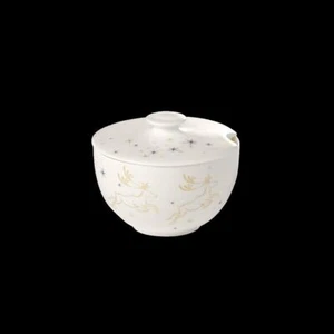 Dibbern Zuckerdose Christmas rund 0,25l - Bild 1 von 1