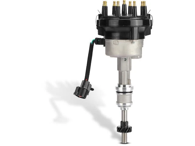 Distribuidor de encendido para chasis de autocaravana F-53 1988, 1990-1997 7,5 L V8 23TQBJ Foto 1 de 1