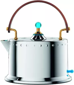 Ottoni Electric Water Kettle, 1.0 Litre Capacity - Picture 1 of 12
