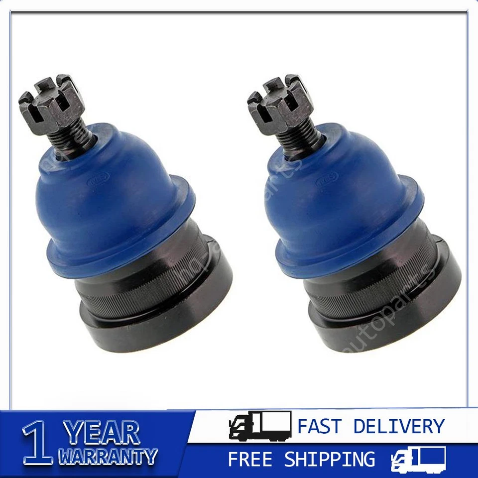 Rótulas inferiores para Buick Riviera 1976 1975 1974 1973 1972 1971 Foto 1 de 4