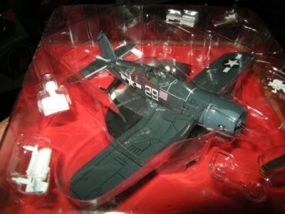 1:72 Atlas Edition Vought F4U-1A Corsair USA in OVP - Bild 1 von 2