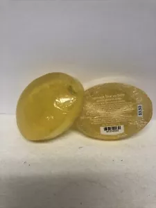 BATH & BODY WORKS ~ COCONUT LIME VERBENA ~ 4 OZ GLYCERIN SOAP X TWO - Picture 1 of 3