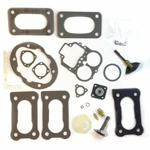 Junta de servicio Weber carburador 32/36 DFEV kit completo de reparación juego - Imagen 1 de 5